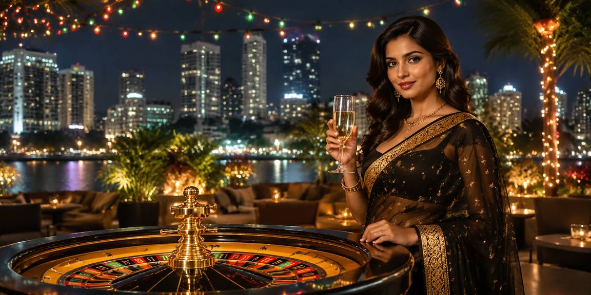 BD222 Casino