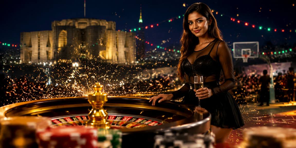 BD222 Casino